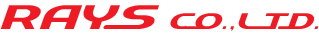 Rays Co.,Ltd
